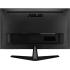 ASUS VY249HGE 24" Full HD IPS Eye Care Gaming Monitor, 144Hz (O/C), 1ms MBR, AMD FreeSync Premium, HDMI, VGA, Antibacterial Treatment , Black
