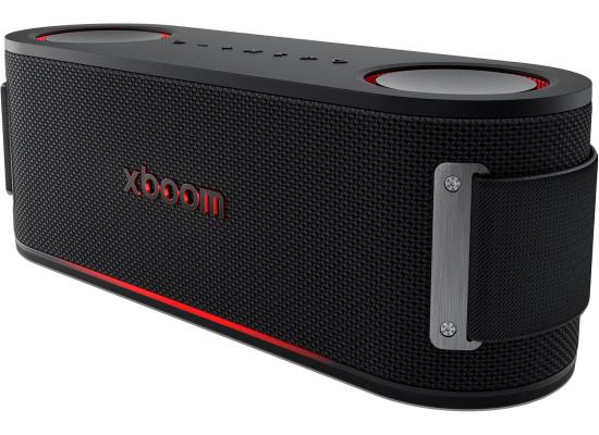LG xboom Bounce by will.i.am Bluetooth Speaker