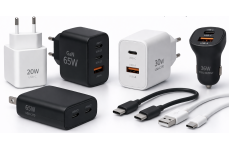 USB Chargers