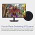 Dell SE2726HG 27" Full HD Fast-IPS 240Hz 0.5ms HDR Ready AI Vision AMD FreeSync™ Premium w/ 2xHDMI 2.0 & DisplayPort , Black