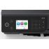 Epson EcoTank L8100 A4 3-in-1 Photo Printer, Epson Smart Panel App, Ink Tank System, 5.400 Pages, 1.500 Photos Color Yield, 1200 DPI x 4800 DPI, 37dB Noise Level, Black