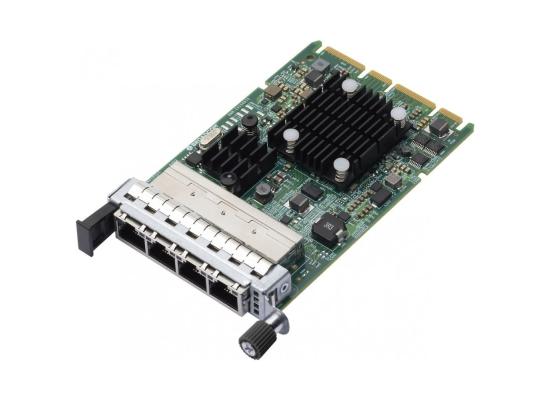 Lenovo ThinkSystem Broadcom 5719 1GbE RJ45 4-port OCP Ethernet Adapter | 4XC7A08235 product thumbnail 2