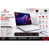 ASUS ROG Zephyrus G14 (2026) GU405AR-SY015 Gaming Laptop | Intel Core Ultra 9 386H | RTX 5070 Ti 12GB | 32GB LPDDR5X | 1TB SSD | 14" 3K OLED 120Hz | Platinum White