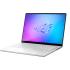 ASUS ROG Zephyrus G14 (2026) GU405AR-SY015 Gaming Laptop | Intel Core Ultra 9 386H | RTX 5070 Ti 12GB | 32GB LPDDR5X | 1TB SSD | 14" 3K OLED 120Hz | Platinum White
