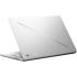 ASUS ROG Zephyrus G14 (2026) GU405AR-SY015 Gaming Laptop | Intel Core Ultra 9 386H | RTX 5070 Ti 12GB | 32GB LPDDR5X | 1TB SSD | 14" 3K OLED 120Hz | Platinum White