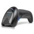Datalogic Gryphon GD4520 Handheld Barcode Scanner, with Stand, 1D & 2D & OCR Scanner Capabilities, 650 nm Wavelength, 1280 x 800 pixels Sensor Resolution, Wired Connectivity, Black