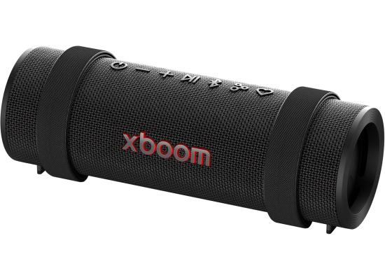 LG xboom Grab by will.i.am Bluetooth Speaker