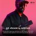 LG xboom Grab by will.i.am Bluetooth Speaker