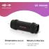 LG xboom Grab by will.i.am Bluetooth Speaker