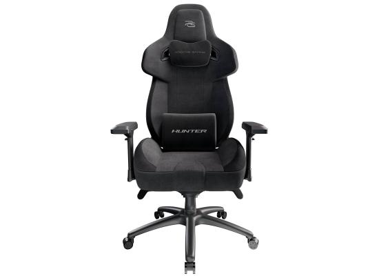 Proove Gaming Hunter Gaming Chair Black – Metal Frame, 4D Armrests, Class 4 Gas Lift product thumbnail 2