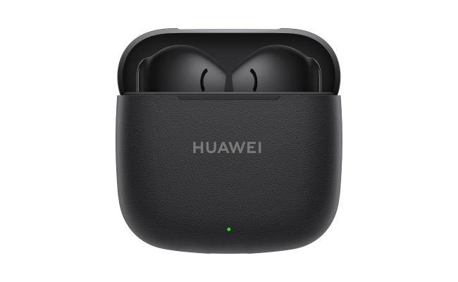 Huawei FreeBuds SE 3, Earbuds, 42 Hours Battery , 10 Minute Quick Charge, Robust Bluetooth 5.4 Connections, IP54, Black Huawei FreeBuds SE 3, Earbuds, 42 Hours Battery , 10 Minute Quick Charge, Robust Bluetooth 5.4 Connections, IP54, Black