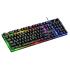 HOCO.GAMING GM701 Wired RGB Gaming Keyboard English Black