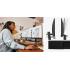 HP Pro 327pe (2025) 27" IPS Full HD 100Hz Professional Stand Monitor Extensive Connectivity ( Display Port , HDMI , VGA ) & 2x 2W Speakers HP Pro 327pe (2025) 27" IPS Full HD 100Hz Professional Stand Monitor Extensive Connectivity ( Display Port , HDMI , VGA ) & 2x 2W Speakers