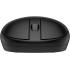 HP 245 Bluetooth Mouse Swift Pair 1600DPI Accurate Tracking Slim Portable 2-Year Battery For Windows & Mac - Black
