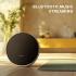 Harman Kardon Onyx Studio 9 Portable Speaker, 50W RMS Output Power, 1x 120mm Woofer, 3x 20mm Tweeter, Bluetooth 5.3 Connectivity, Type-C Port, Black