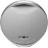 Harman Kardon Onyx Studio 9 Portable Speaker, 50W RMS Output Power, 1x 120mm Woofer, 3x 20mm Tweeter, Bluetooth 5.3 Connectivity, Type-C Port, Gray