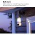 IMOU Bulb Cam 3MP Smart Wireless Security Camera WiFi Surveillance Camera Motion Detection Night Vision Two Way Audio Panoramic Viewing Remote Monitoring Smart Home Security Camera IMOU Bulb Cam 3MP Smart Wireless Security Camera WiFi Surveillance Camera Motion Detection Night Vision Two Way Audio Panoramic Viewing Remote Monitoring Smart Home Security Camera