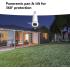 IMOU Bulb Cam 3MP Smart Wireless Security Camera WiFi Surveillance Camera Motion Detection Night Vision Two Way Audio Panoramic Viewing Remote Monitoring Smart Home Security Camera IMOU Bulb Cam 3MP Smart Wireless Security Camera WiFi Surveillance Camera Motion Detection Night Vision Two Way Audio Panoramic Viewing Remote Monitoring Smart Home Security Camera