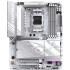 GIGABYTE B850 Aorus Elite WIFI7 ICE AM5 ATX Motherboard, AMD B850 Chipset, 4x DDR5 DIMM Slots, Up to 256GB Max Memory, 1x PCIe 5.0 x16, 3x M.2 Slots, WiFi & BT, White