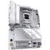 GIGABYTE B850 Aorus Elite WIFI7 ICE AM5 ATX Motherboard, AMD B850 Chipset, 4x DDR5 DIMM Slots, Up to 256GB Max Memory, 1x PCIe 5.0 x16, 3x M.2 Slots, WiFi & BT, White