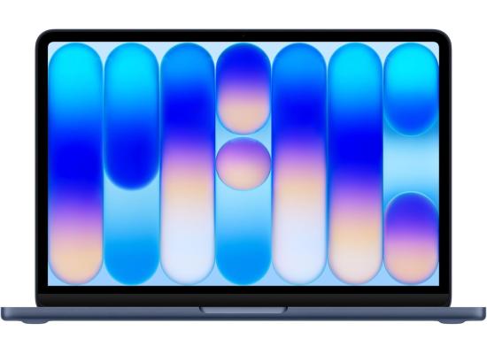 Apple MacBook NEO 13 (2026) Apple A18 Pro (512GB/8GB) 6‑Core CPU & 5‑Core GPU w/ 2.4K IPS Screen (EN)  - Indigo