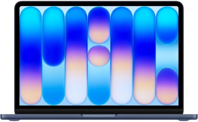 Apple MacBook NEO 13 (2026) Apple A18 Pro (512GB/8GB) 6‑Core CPU & 5‑Core GPU w/ 2.4K IPS Screen (EN)  - Indigo