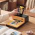 KODAK Dock Era Photo Printer 10 x 15 cm, 4PASS, 8 Sheets | Bluetooth, iPhone & Android, Charge While Printing, Water Resistant, Fingerprint Proof & Fade Resistant