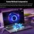 Lenovo LOQ Gaming 17 (2025) 13Gen Intel Core i7 13650HX 14-Cores w/ AI Engine+ LA1 Chip & Nvidia RTX 5050 8GB DDR7 & IPS 165Hz Display - Luna Grey
