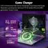 Lenovo LOQ Gaming 17 (2025) 13Gen Intel Core i7 13650HX 14-Cores w/ AI Engine+ LA1 Chip & Nvidia RTX 5050 8GB DDR7 & IPS 165Hz Display - Luna Grey