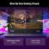 Lenovo LOQ Gaming 17 (2025) 13Gen Intel Core i7 13650HX 14-Cores w/ AI Engine+ LA1 Chip & Nvidia RTX 5050 8GB DDR7 & IPS 165Hz Display - Luna Grey