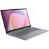 Lenovo IdeaPad Slim 3 15ABR8 (2025) 5Gen AMD Ryzen 5 6-Cores Slim & Powerful Budget-Friendly Laptop , Arctic Grey