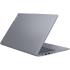 Lenovo IdeaPad Slim 3 15ABR8 (2025) 5Gen AMD Ryzen 5 6-Cores Slim & Powerful Budget-Friendly Laptop , Arctic Grey