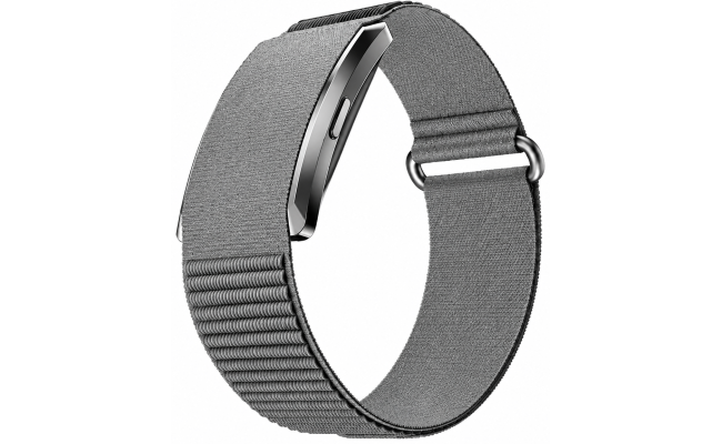 HiFuture LYRA Screen-Free Fitness Tracker , 170+ Sports & Activities , 6-Axis Motion Sensor , Sleep Tracking , Personalized Training , Up to Two Weeks Battery Life - Gray HiFuture LYRA Screen-Free Fitness Tracker , 170+ Sports & Activities , 6-Axis Motion Sensor , Sleep Tracking , Personalized Training , Up to Two Weeks Battery Life - Gray