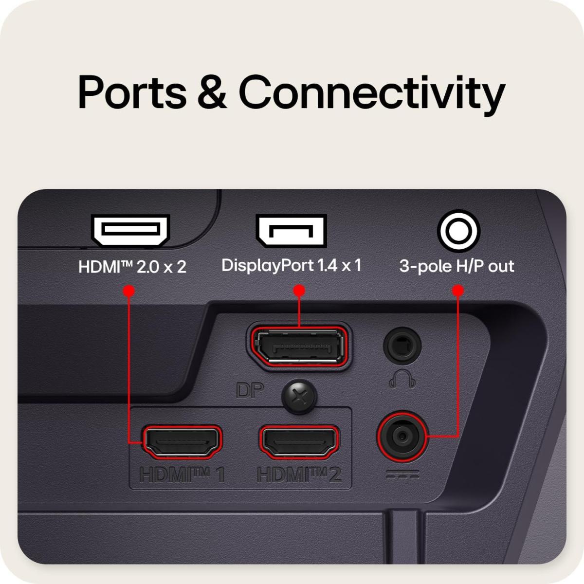 LG UltraGear G5 27G550B 27 LG UltraGear G5 27G550B 27