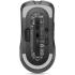 Lenovo Legion M600s Wireless Gaming Mouse, Ultra-lightweight, Up to 70 Hours Battery Life, 19,000 DPI Sensor, 6 Programmable Buttons, Symmetrical Design