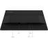 Lenovo ThinkVision E27q-40 27" IPS 2K QHD 100Hz Businesses Class 99% sRGB 350 cd/m² HDMI & Display Port w/ Adjustable Stand & Speakers , Black