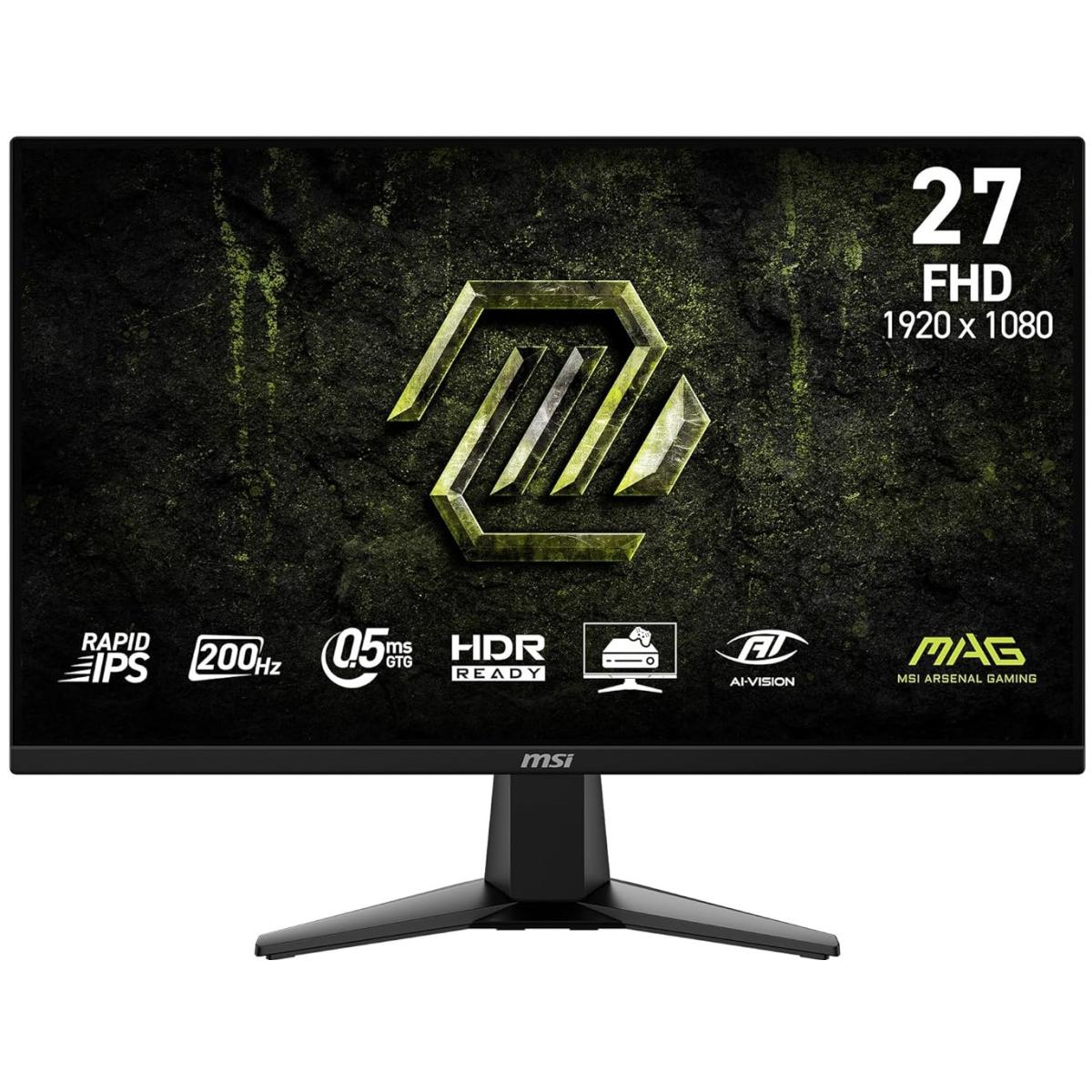 MSI MAG 275F E20 27