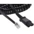 Poly 85R38AA M22 to QD U10 Headset Cable for EncorePro 500 / 700 Series