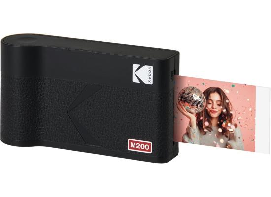 KODAK Mini 2 ERA M200 Bluetooth Portable Photo Printer