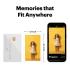 KODAK Mini 2 ERA M200 Bluetooth Portable Photo Printer