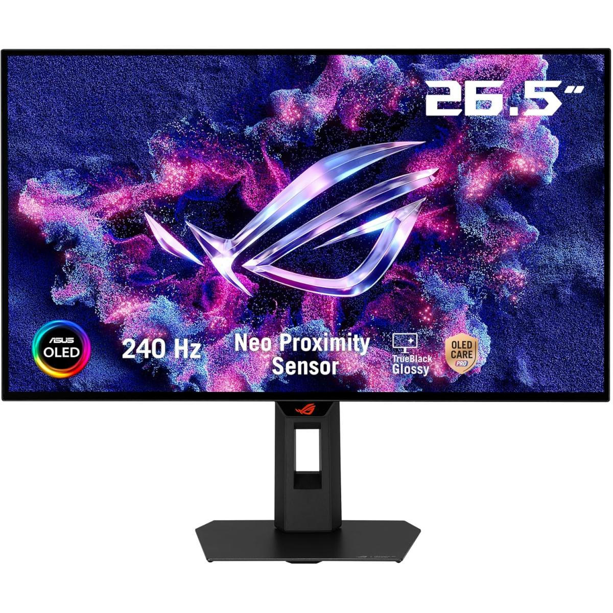 ASUS ROG Strix OLED XG27AQDMGR 27