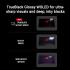ASUS ROG Strix OLED XG27AQDMGR 27" 2K 1440p OLED , 240 Hz, 0.03 ms, TrueBlack Glossy , Neo Proximity Sensor, ASUS OLED Care Pro, Uniform Brightness, G-SYNC® compatible, 99% DCI-P3, and DisplayWidget Center