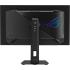 ASUS ROG Strix OLED XG27AQDMGR 27" 2K 1440p OLED , 240 Hz, 0.03 ms, TrueBlack Glossy , Neo Proximity Sensor, ASUS OLED Care Pro, Uniform Brightness, G-SYNC® compatible, 99% DCI-P3, and DisplayWidget Center