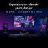 ASUS ROG Strix XG27AQDNG 27” QD-OLED 2K QHD 360Hz 0.03ms ROG Gaming A.I 99% DCI-P3 Anti-flicker ASUS OLED Care Pro Neo Proximity Sensor G-SYNC Compatible