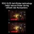 ASUS ROG Strix XG27AQDNG 27” QD-OLED 2K QHD 360Hz 0.03ms ROG Gaming A.I 99% DCI-P3 Anti-flicker ASUS OLED Care Pro Neo Proximity Sensor G-SYNC Compatible
