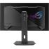 ASUS ROG Strix XG27AQDNG 27” QD-OLED 2K QHD 360Hz 0.03ms ROG Gaming A.I 99% DCI-P3 Anti-flicker ASUS OLED Care Pro Neo Proximity Sensor G-SYNC Compatible