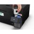 EPSON EcoTank L6370 A4 Wi-Fi Duplex All-in-One Ink Tank Printer For Small & Mid-Sized Businesses Heat-Free Technology up to 8,500 Yield Ink Bottle