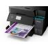 EPSON EcoTank L6370 A4 Wi-Fi Duplex All-in-One Ink Tank Printer For Small & Mid-Sized Businesses Heat-Free Technology up to 8,500 Yield Ink Bottle