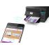 EPSON EcoTank L6370 A4 Wi-Fi Duplex All-in-One Ink Tank Printer For Small & Mid-Sized Businesses Heat-Free Technology up to 8,500 Yield Ink Bottle