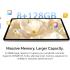 HONOR Pad X9a PaperMatte (2025) 11.0" Android WIFI Tablet (128GB Storage / 8GB Memory) w/ Metal Unibody & Eye Comfort Display & BIG Battery + Free HONOR Cover , Space Grey